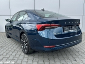 Skoda Octavia Hybrid