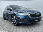 Skoda Octavia Hybrid