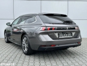 Peugeot 508 SW