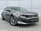 Peugeot 508 SW