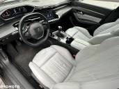 Peugeot 508 SW