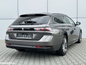 Peugeot 508 SW